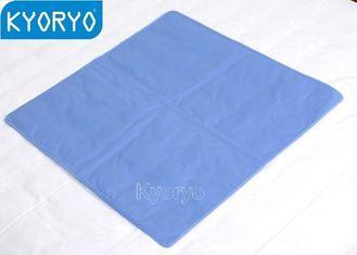 Comfortable Macromolecule gel Cooling Pet Mat / Pet Sleepin