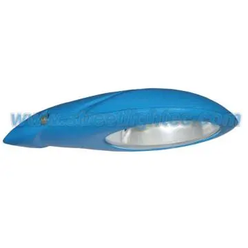 IP 65 die casting aluminum street lights