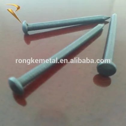 concrete nails/steel nails/cement nails