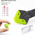 Silikon 5 i 1 Caulking Scraper Finish Tool