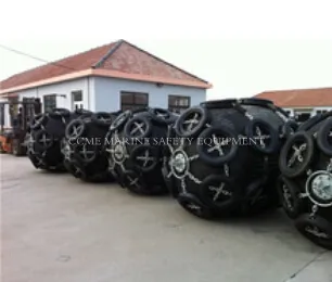 Ship Yokohama marine rubber pneumatic fender marine fender