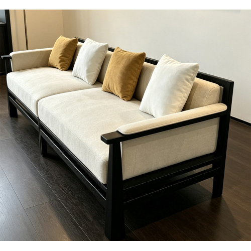 Sofa Fabrik Selesa untuk Ruang Tamu Riadah