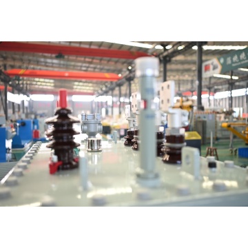 Trasformatore di distribuzione S13-M-1000 20KV
