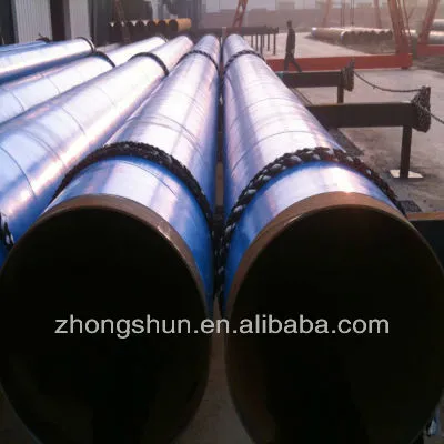3LPP COATING STEEL PIPE