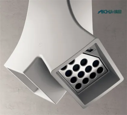 Kitchen Extractor YE Cooker Hood