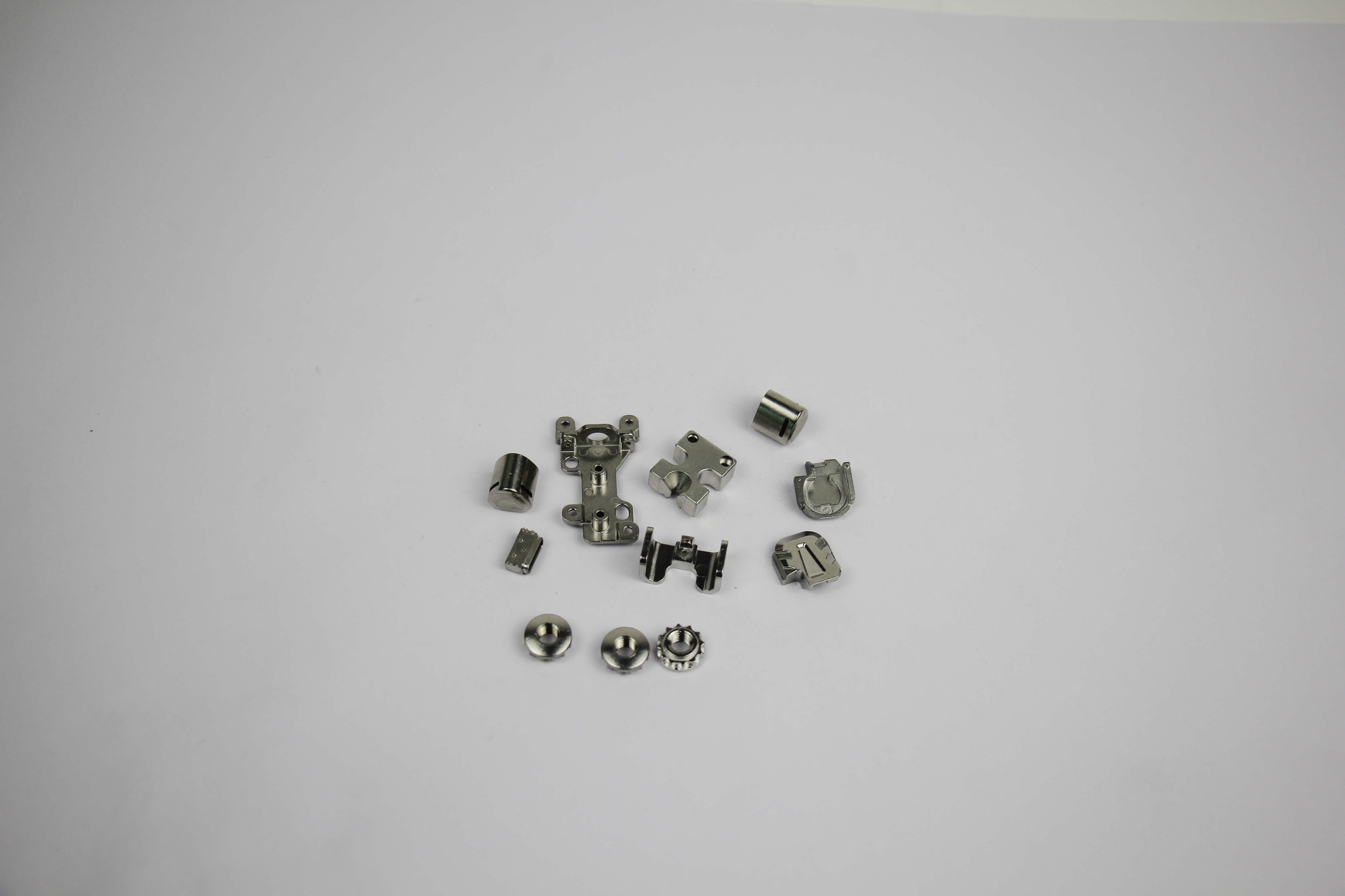 Furniture stainless steel small parts