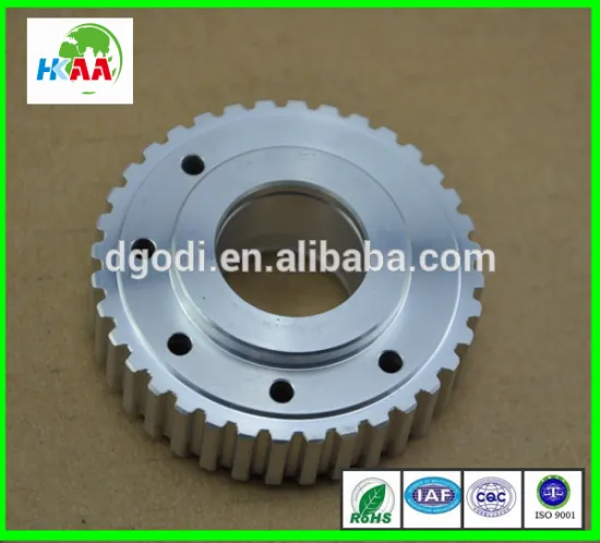 OEM Precision High Quality powder metal sintered double spur gears SMF5040,4030.SINT D39,C30 with ISO,TS16949 Certification