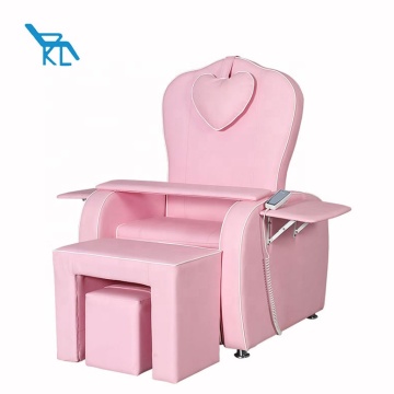 One Motor Pedicure Chair for Salon Shops