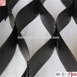 150mm HDPE Geocell Price