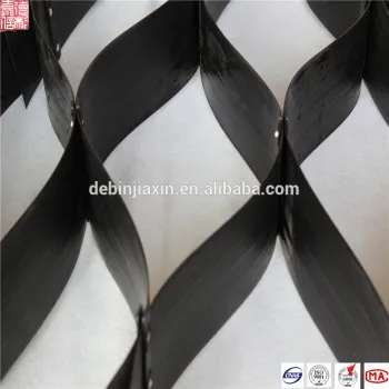 150mm HDPE Geocell Price