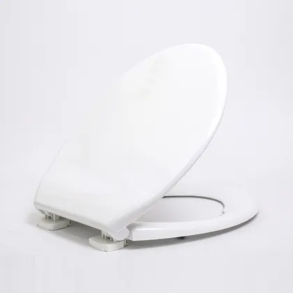 Wc Bathroom Toilet Automatic Open Toilet Seat