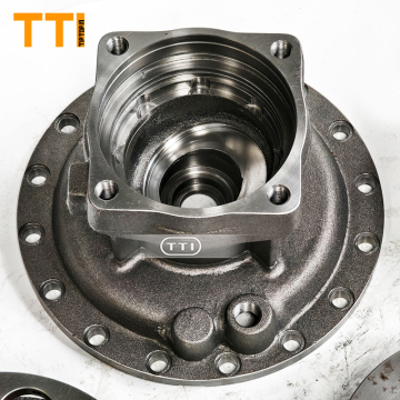 Swing Motor Housing and Case Gear Housing Drive M2X146B M5X180 148-4638 M5X130 M2X170 148-4644 148-4679
