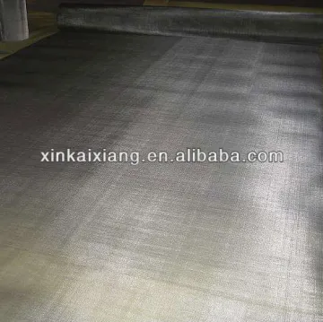 304 316 stainless steel wire mesh(factory price)