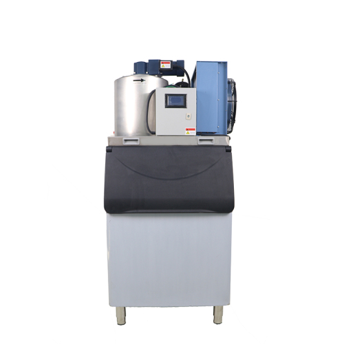 Eisflockenmaschine Industrial Flake Ice Maker Machine