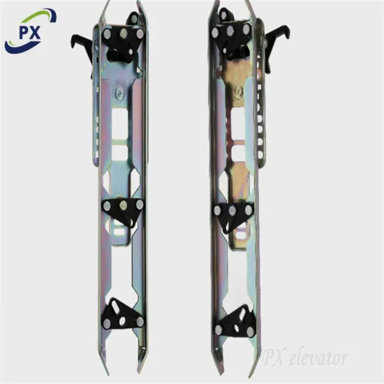 Elevator Door Vane Knife CSK-VF00CI000 CSK-VF00CD000 - Original Low Price Lift Parts