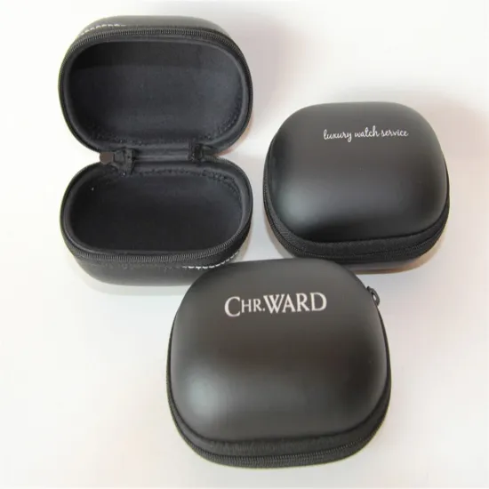 Waterproof EVA Wrist Watch Dial Case