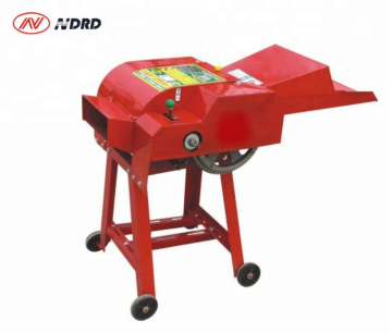 NDRD Best Seller Modern Forage Corn Silage Machine/Animal Feed Grass Cutting Machine