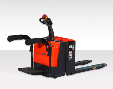 Akodi 3 Ton Powered Pallet Truck