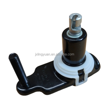 P2W9-1402-AA Car Wheel Spare Tire Hook - Spare Tire Lifter for Ford Transit V362