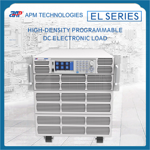 600V/19800W programmeerbare DC elektronische belasting