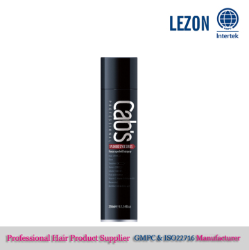 Hair Styling Spray