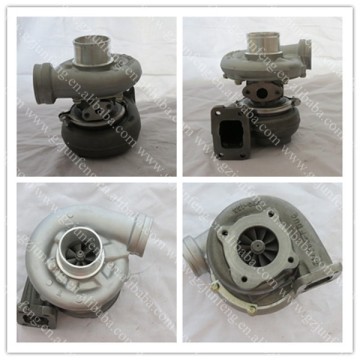 S2A Turbocharger 314280 04253964KZ For DEUTZ BF4M1013C