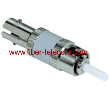 St Male To Female Built-out Attenuator 5db Metallic Housing 