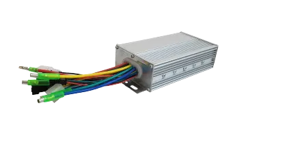 48V Electric Bicycle Brushless Motor Controller