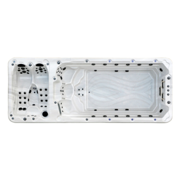 CE/ SAA/ ISO Approval Swimming Pool SPA (SRP-650)