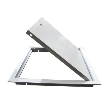 Aluminum Alloy Lockable Ceiling Inspection Repair Port
