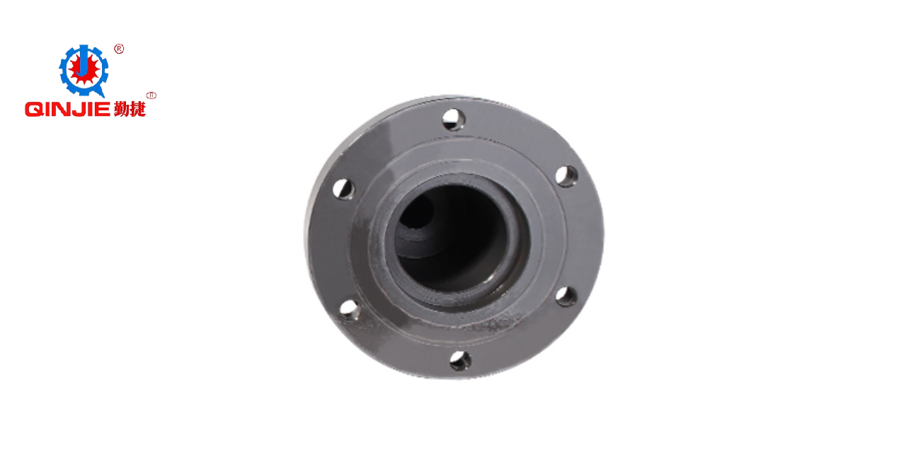 Tipo rotativo de 3 voltas e 6 polegadas