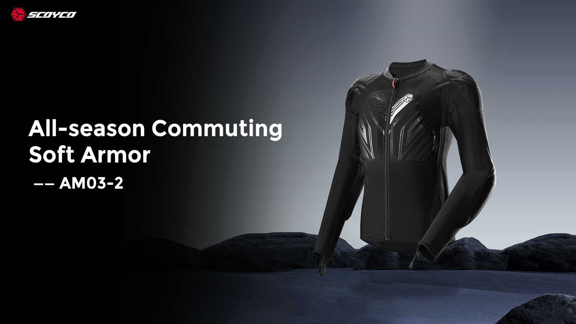street bike riding jacket