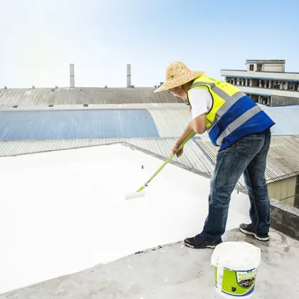 High Quality Reflective Heat Insulation Coating - Thermal Insulation Paint