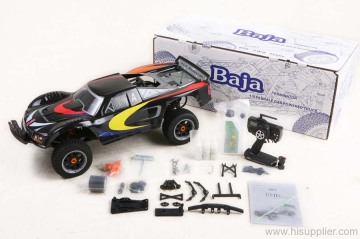 Terminator Baja Rc samochodów