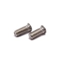Stainless steel self-clinching bolts/riveting screw