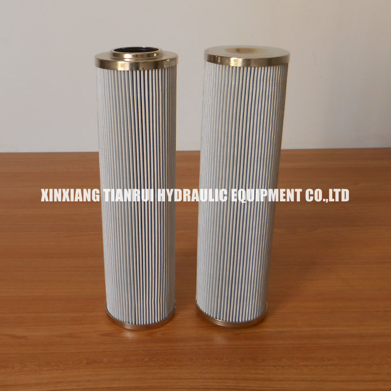hydac filter element replacement