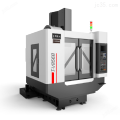 تستخدم آلة طحن CNC Fortv-856b