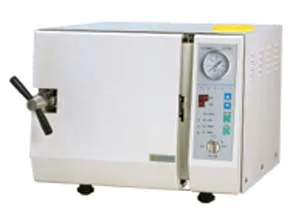 Fast Autoclave 