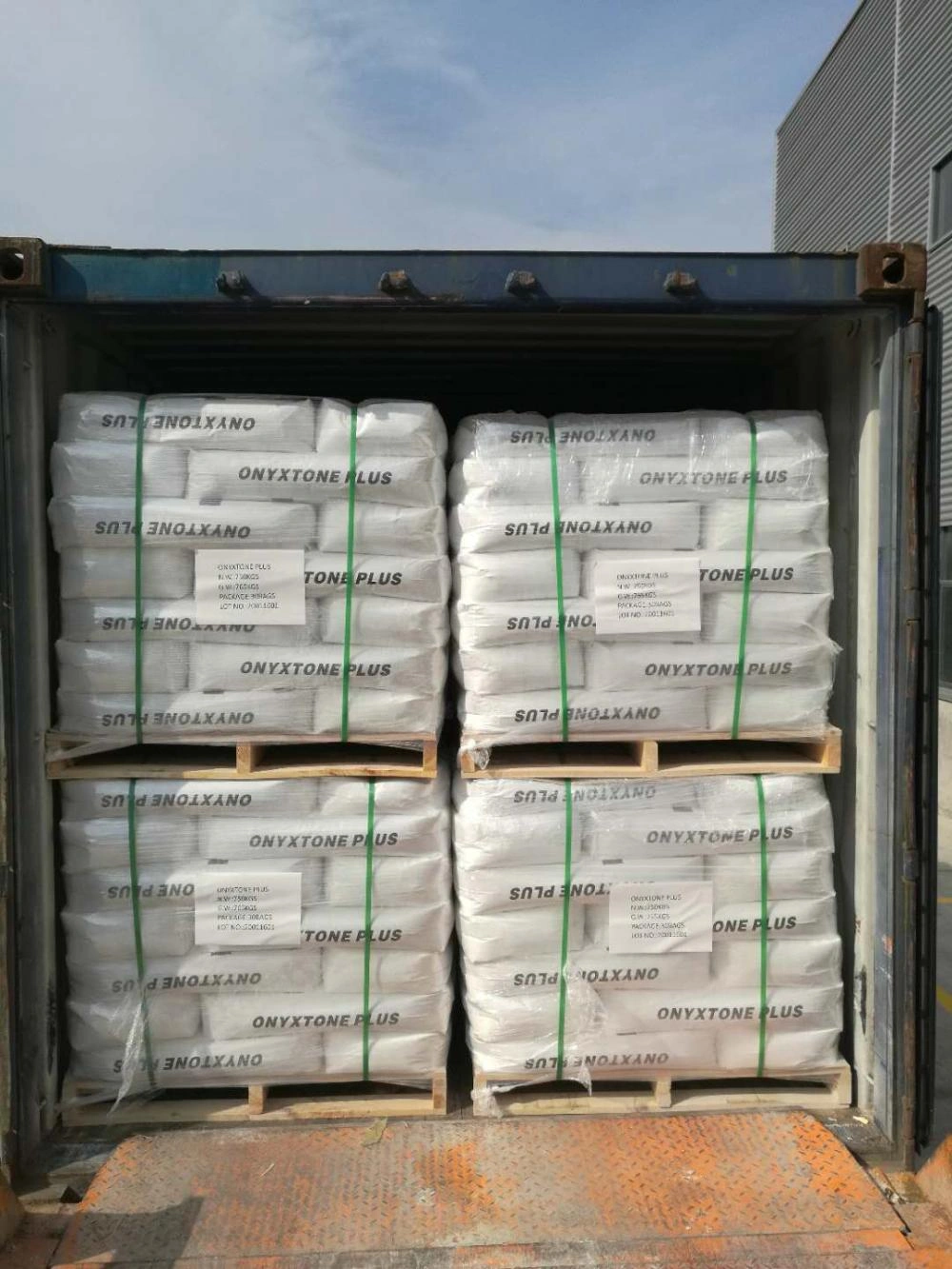 High Grade Organophilic Clay