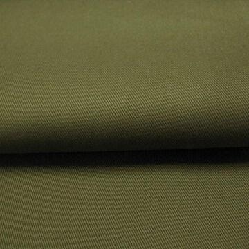 Cotton Twill Fabric