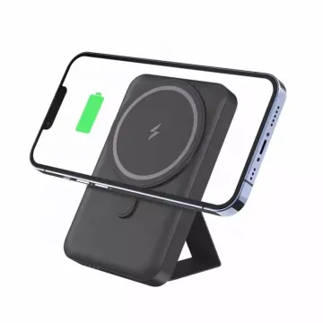 Magnetic Wireless Power Bank 22.5W Fast Charger 5000mAh/10000mAh