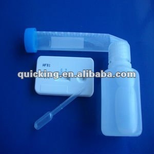 Aflatoxin Test Kit (Rye)