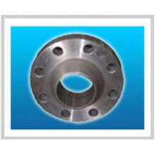 High Pressure Carbon Steel GOST 12821-80 PN 40 Welding Neck Flanges