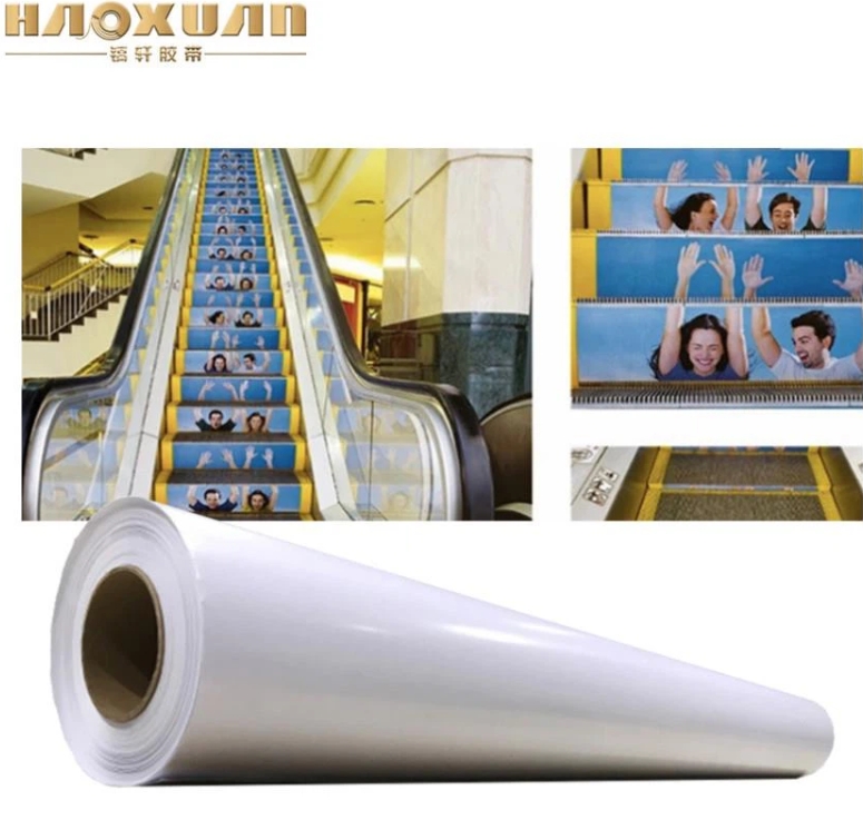 برچسب وینیل خود چسب