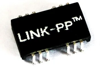 1500vrms Smt Discrete Toroidal Transformer For Pc Card Networking 11fb-17nl