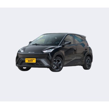 BYD Seagull K9 2025 Modelo 405km Range Flying Edition