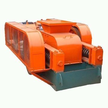 Byhi China Double Roller Crusher for Coal Coke Crushing