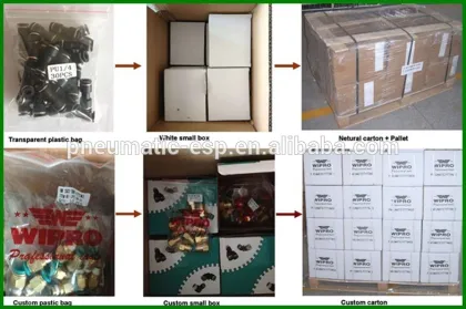 AR Series Air Regulator AR2000