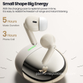 Toocki True Stereo Waterproof Wireless TWS Earbuds