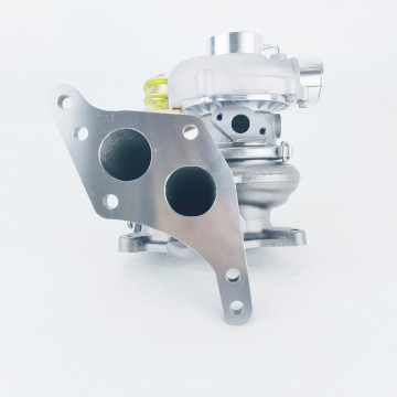Twin Scroll Turbocharger RHF55 VF37 14411-AA541 FITS Subaru Impreza WRX STI EJ20 2.0L